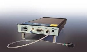 láser de onda continua / de fibra / NIR / de fibra de iterbio