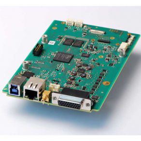 módulo electrónico para espectrómetro de matriz de diodos OEM