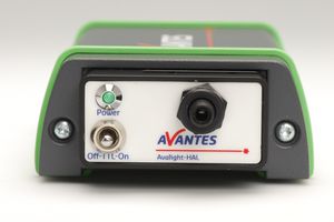 fuente luminosa con lámpara halógena / NIR / compacta / de alta potencia