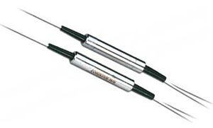 acoplador de fibra óptica / con pigtail