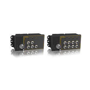 conmutador Ethernet no administrables / 5 puertos / PoE / rápido