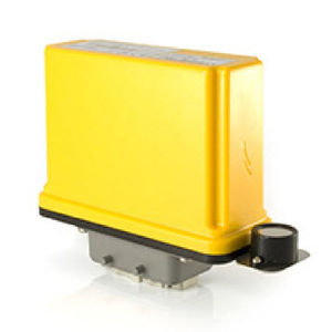receptor radio / para mando a distancia radio / compacto / IP65