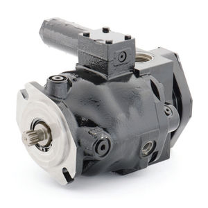 bomba hidráulica de pistón axial / de cilindrada variable