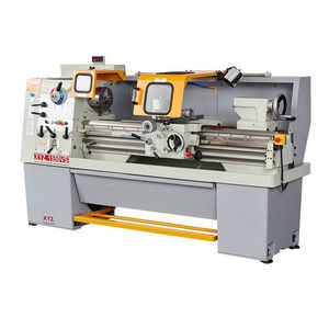 torno con control manual / de 2 ejes