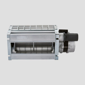 ventilador tangencial / de refrigeración / de transformadores