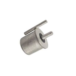 sensor de vibración