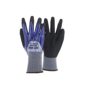 guantes de trabajo / anticortes / a prueba de abrasión / antiperforación