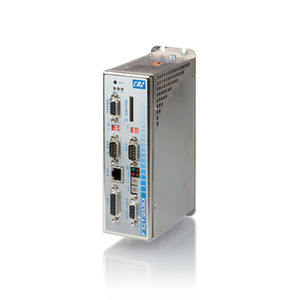 controlador de movimiento 8 ejes / DC / CANopen / Ethernet