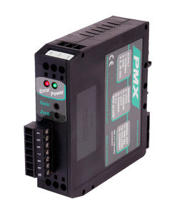 acondicionador de señal configurable / de desplazamiento / para sensor