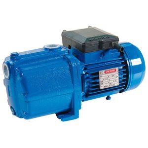 bomba de agua / eléctrica / centrífuga / industrial