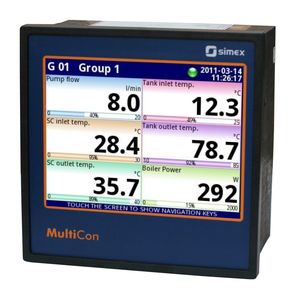 contador binario / digital / electrónico / multifunción