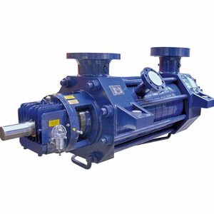 bomba para productos químicos / de combustible / eléctrica / centrífuga