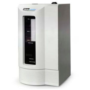generador de hidrógeno ultrapuro / de laboratorio / para cromatografía en fase gaseosa
