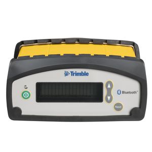 transceptor GPS / de radio / de alta velocidad / reforzado