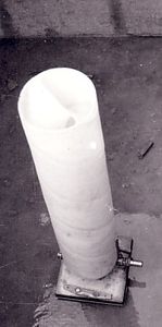 difusor estático / para el tratamiento de aguas residuales
