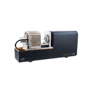 microscopio para análisis / óptico / para análisis térmico
