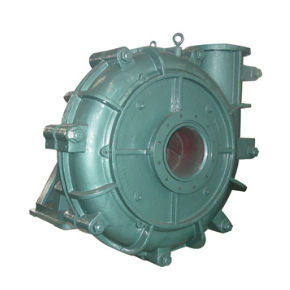 bomba para fangos / eléctrica / centrífuga / para tratamiento de aguas