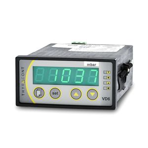 indicador de presión digital / de proceso / USB