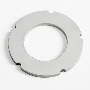 imán permanente de SmCo / de anillo / anisotropa / para sensor