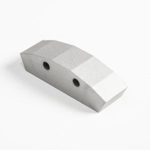 imán permanente de SmCo / rectangular / anisotropa / para motor