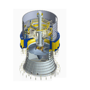 turbina Kaplan