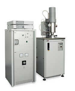 analizador de gas / de conductividad térmica / integrable