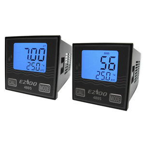analizador de agua / de pH / ORP / TDS (Total Sólidos Disueltos)
