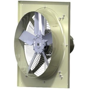ventilador de pared / axial