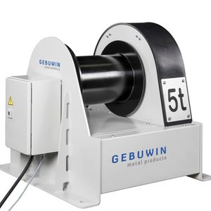 cabrestante eléctrico / de tornillo sin fin