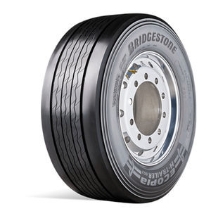 Neumático industrial R179 BRIDGESTONE de remolque