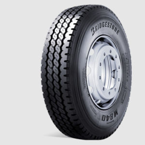 Neumático industrial R187 BRIDGESTONE para camión