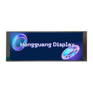 M Dulo De Visualizaci N Tft Lcd Hg Hv R Shenzhen Hongguang