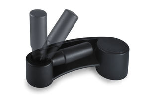 manivela plegable