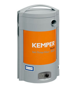 extractor de humo de mano / de soldadura