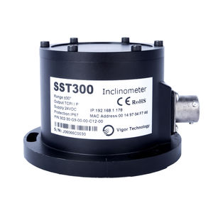 inclinómetro dos ejes / USB / MEMS / de alta precisión