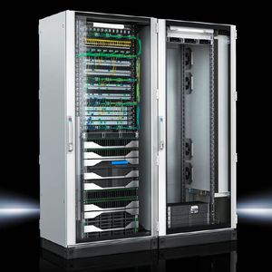 centro de datos modular