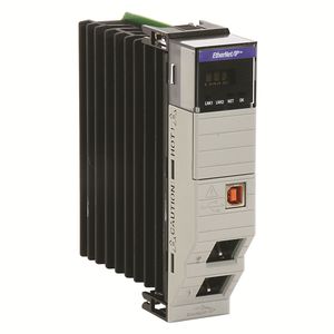 módulo de comunicación Ethernet / DeviceNet / programable / para la transmisión de datos