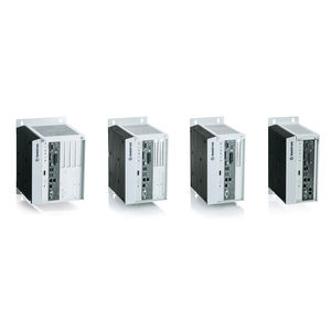 computadora embarcada / Intel® Core™ / Ethernet / industrial