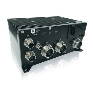 computadora servidor / Intel® Core i5 / Ethernet / compacta