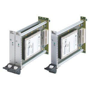 tarjeta portadora CompactPCI 3U