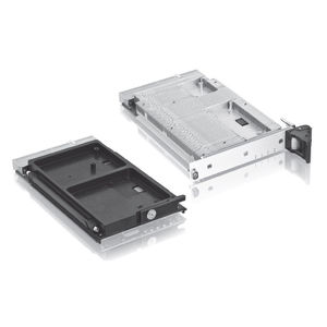 tarjeta portadora CompactPCI 3U