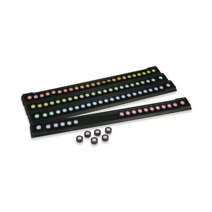 software de control de calidad / de formulación de colores