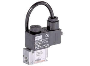 electroválvula de control directo / de 3/2 vías