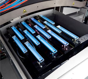 prensa flexográfica de 7 colores / para papel