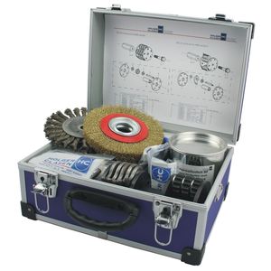 máquina de limpieza de disolvente / de agua / manual / de proceso