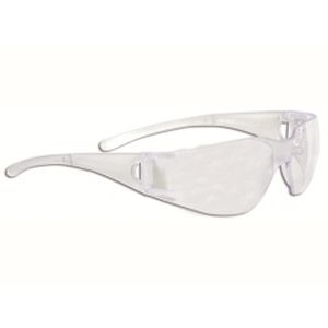 gafas de protección balísticas / de policarbonato / envolventes / con protección lateral