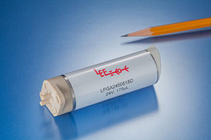 bomba para GPL / accionada por solenoide / autocebante / para el sector médico