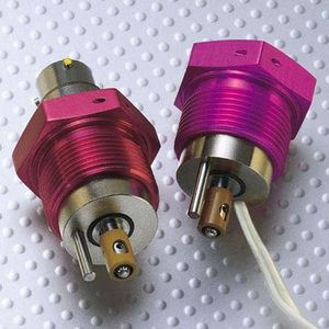 electroválvula de control asistido / de 2/3 vías / NC / NO