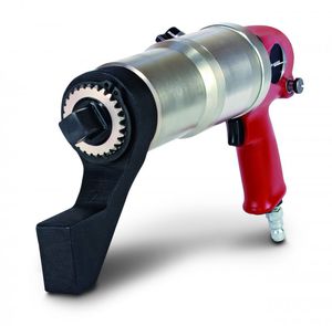 llave dinamométrica / neumática