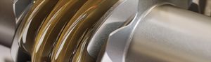 aceite lubricante / mineral / para engranaje / para rodamiento